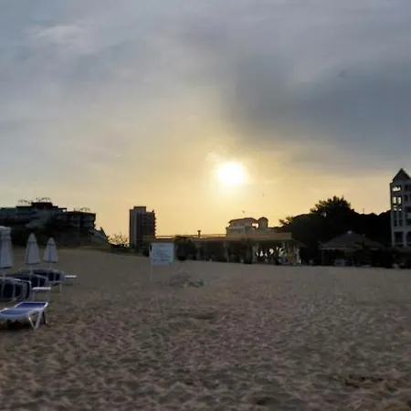 شقة Aphrodite Roce