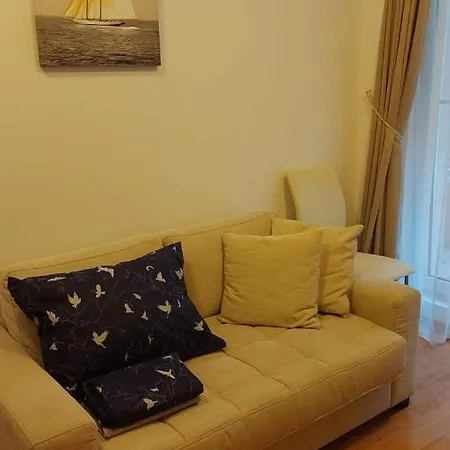 Apartament Aphrodite Roce Słoneczny Brzeg