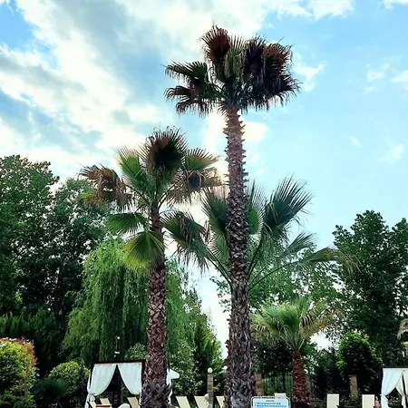 Apartament Aphrodite Roce *