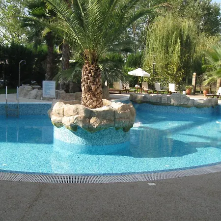 Aphrodite Roce Daire Sunny Beach